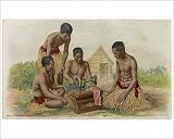Photographic Print of PACIFIC / SEWING MACHINE from Mary Evans