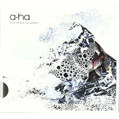 Foot of the Mountain (Ltd.Pur Edt.)