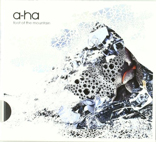 Produkt-Bild: Foot of the Mountain (Ltd.Pur Edt.)