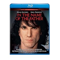 In the Name of the Father [Blu-ray]