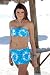 Island Love; Tube Top (All styles sold as separates; Top Only)