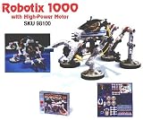 Robotix 98100 R-1000