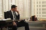 Mad Men: Season Four