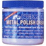 ブルーマジック 550g(19.38oz) BM500 (パーマン)