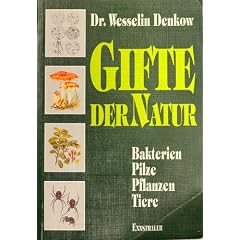 Gifte der Natur