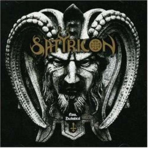 Satyricon - K.I.N.G. Lyrics - Zortam Music