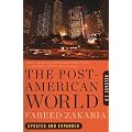Post American World, The