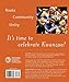Holidays Around the World: Celebrate Kwanzaa: With Candles, Community, and the Fruits of the Harvest