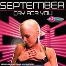 Cry For You