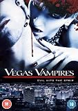 Vegas Vampires [DVD]