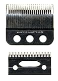 Wahl 1005 Replacement Hair Clipper Blade Set
