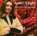 Amber-Digby-Here Come the Teardrops cd cover