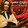 Image of album by Amber Digby