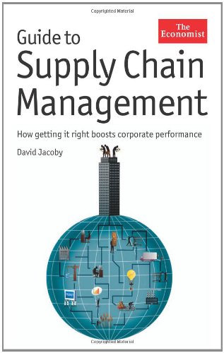 supply chain management