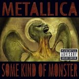 Some Kind Of Monster EP [Explicit]