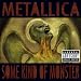 Some Kind Of Monster EP [Explicit]
