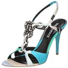 [エミリオプッチ] EMILIO PUCCI プリントサンダル
