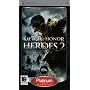 Medal Of Honor Heroes 2 Platinum (PSP)