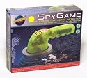 Spy Game - Metalldetektor für Drinnen & Draußen