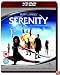 Serenity [HD DVD] [2005]