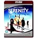 Serenity [HD DVD] [2005]