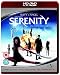 DVD : Serenity [HD DVD] [UK IMPORT]