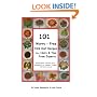 101 Worry - Free Hcg Diet Recipes Plus Hints & Tips From Experts: Great Taste Yet Strict Adherance To Dr. Simeons / Trudeau Hcg Protocol