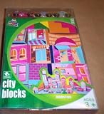 CITY BLOCKS