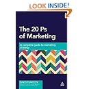 The 20 Ps of Marketing: A Complete Guide to Marketing Strategy