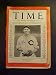 Bob Feller Cleveland Indians Autographed April 19, 1937 Time Magazine
