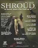 Shroud 11: The Quarterly Journal of Dark Fiction and Art