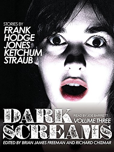 dark screams volume three