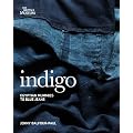 Indigo: Egyptian Mummies to Blue Jeans
