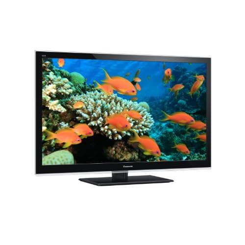 T�l�viseur LED PANASONICVIERATXL47E5ENOIR47\