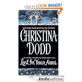Lost in Your Arms (The Governess Brides)