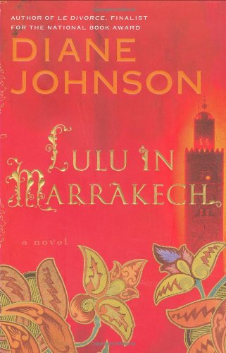 Lulu in Marrakech