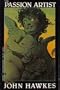 The Passion Artist (Harper Colophon Books)