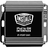 Ipod Adapter