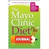 The Mayo Clinic Diet Journal: A handy companion journal