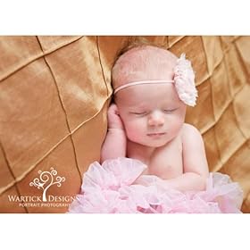 Photography Background Deco Posh Cloth Backdrop Gold Ab612 Mod 5'x9' Feet