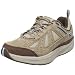 New Balance Women's WW1645 Toning Shoe,Brown,8.5 B US