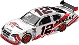 NASCAR Brad Keselowski #12 Penske 1/64 Kids Hardtop Car 2010