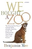 We Bought a Zoo