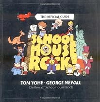 Schoolhouse Rock! The Official Guide