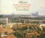 8 Harpsichord Suites