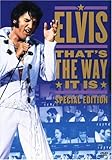 That's the Way It Is [DVD] [Import]