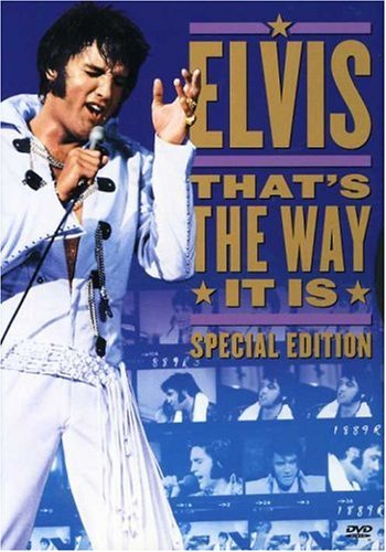 Elvis - That's the Way It Is (Special Edition)