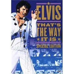 Elvis: That's the Way It Is [Special Edition]