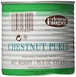 Clement Faugier The Original Chestnut Puree From France 439 Grams