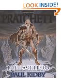 The Last Hero: A Discworld Fable (Discworld Novels)